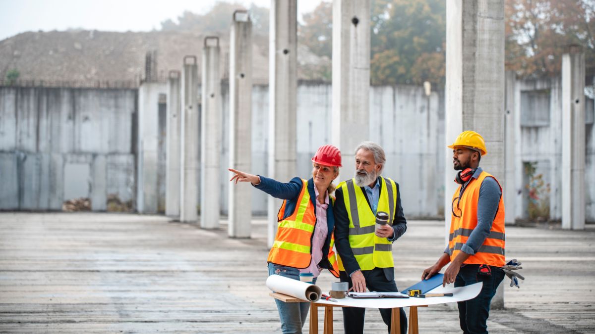 Construction Project Management Tips