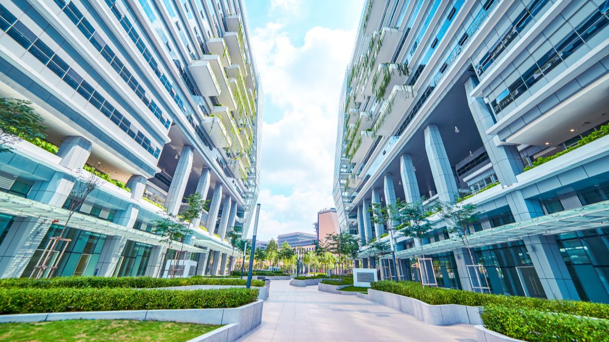 Sustainability in Construction