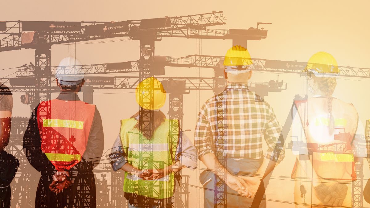Multi-Phase Construction Projects