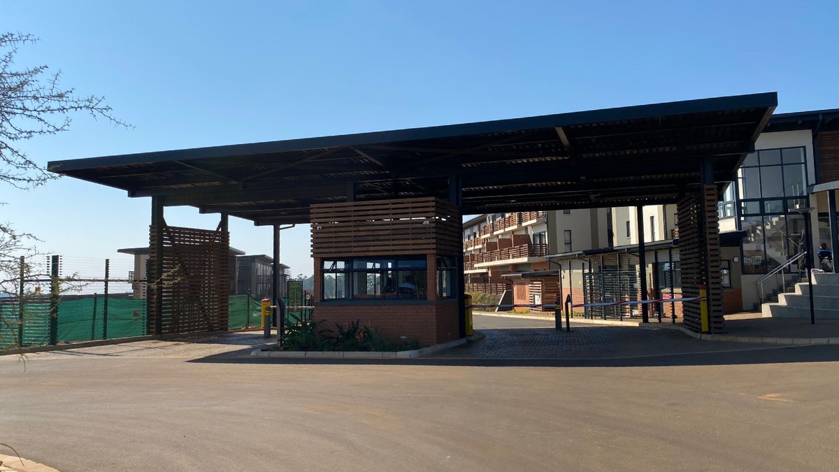 Cotswold Fenns Phase 1 - Project
