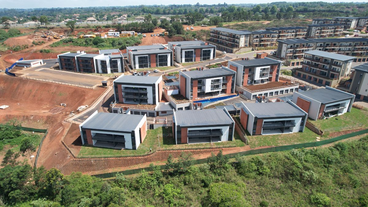 Cotswold Fenns Phase 2 - Project