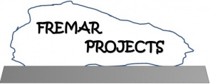 Fremar Projects Logo