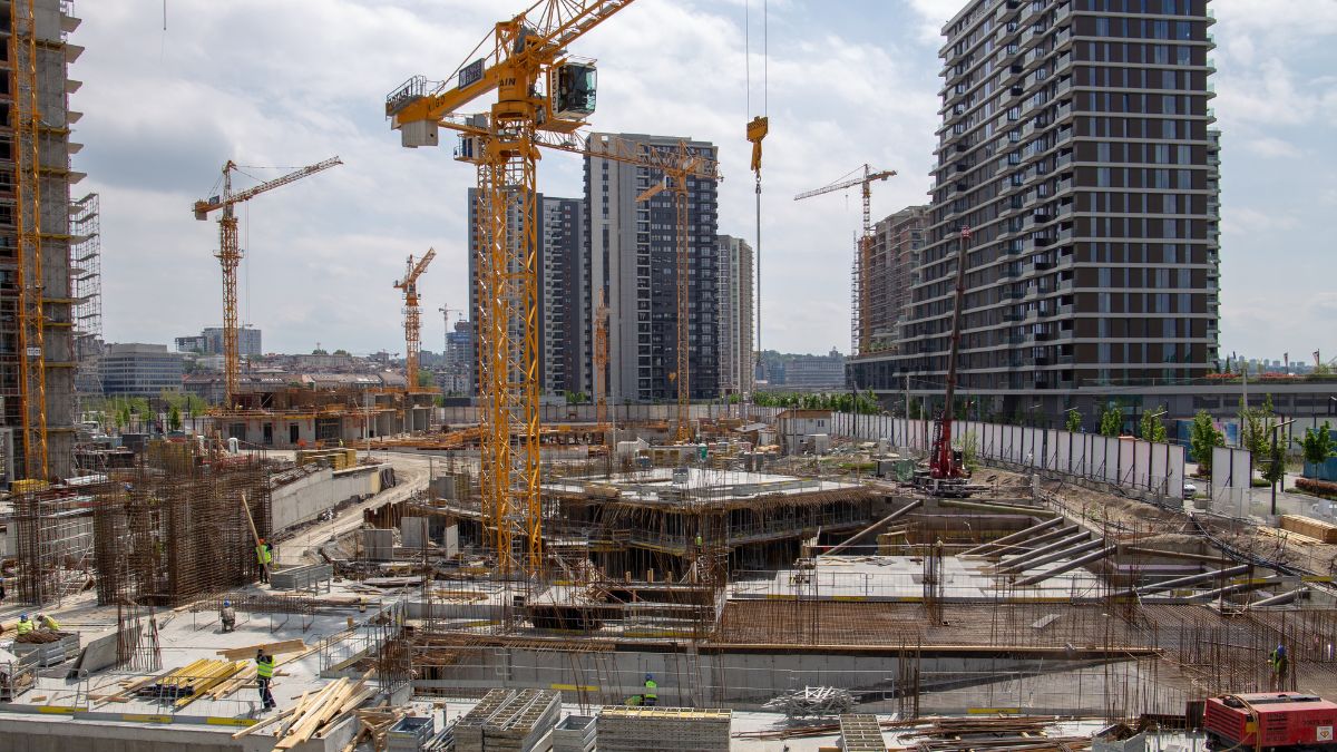 Construction Services in KZN