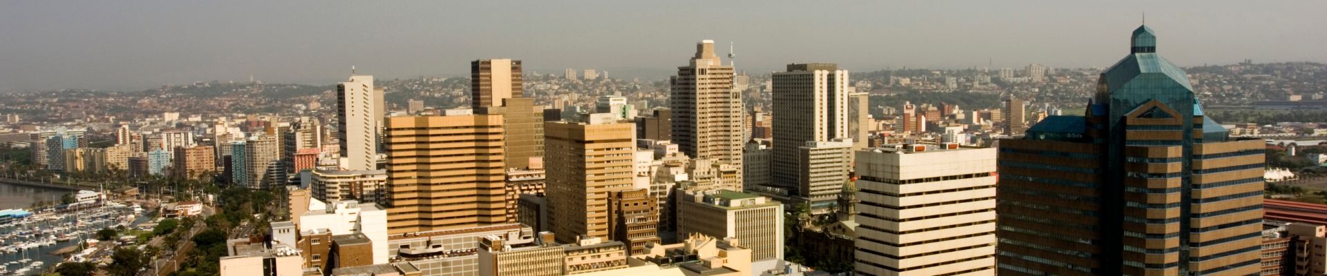 Construction Services in KZN