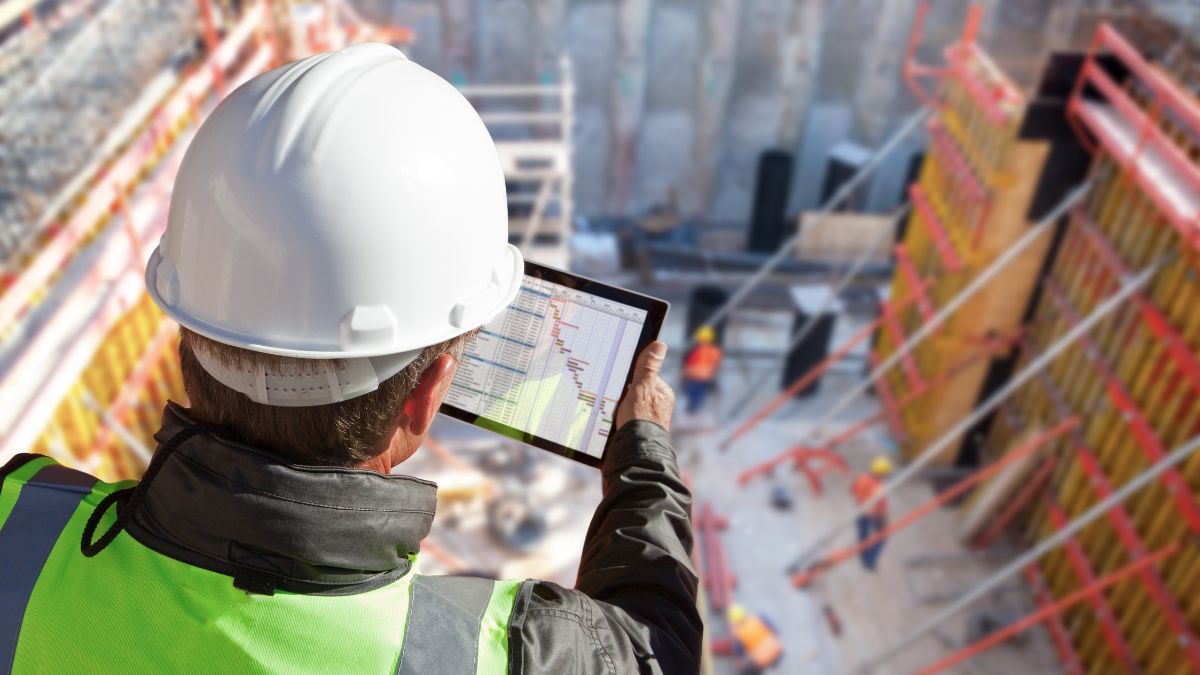 Mastering the Art of Time Management in Construction Projects