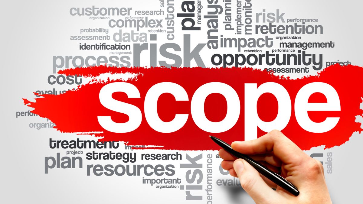 How Effective Scope Definition Ensures Project Success