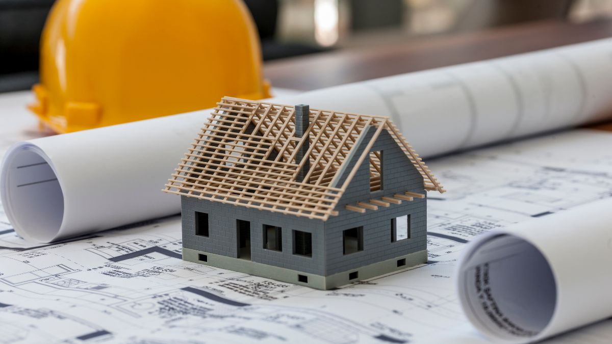project implementation in construction