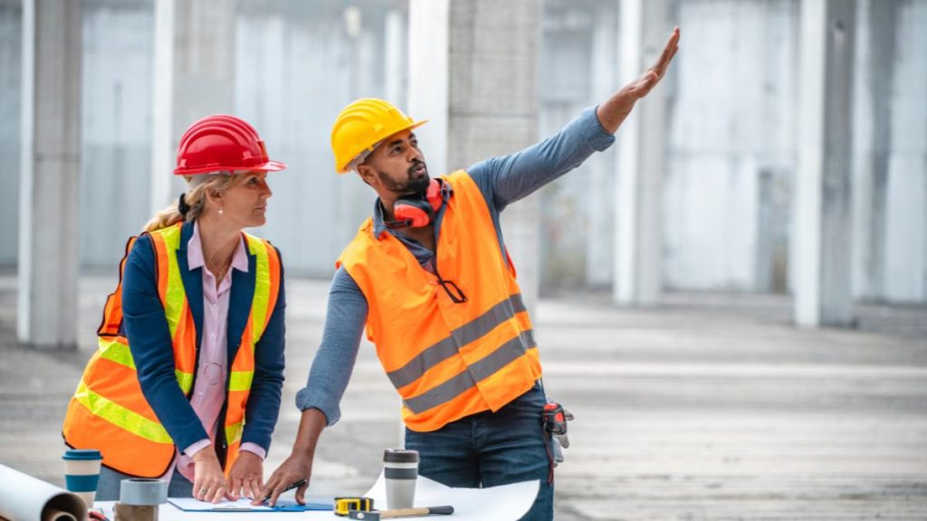 Turnkey Project Management