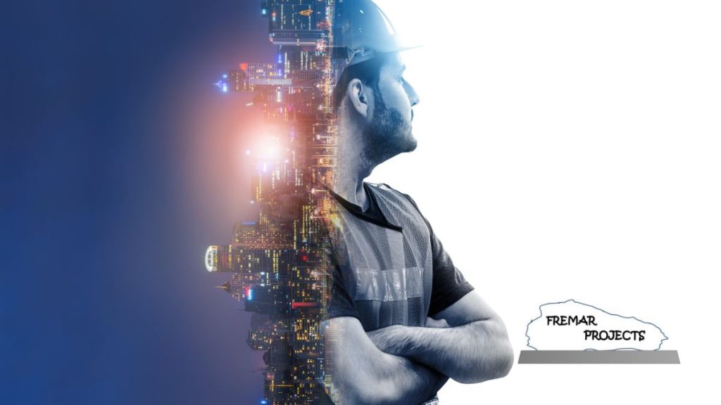 The Future of Construction