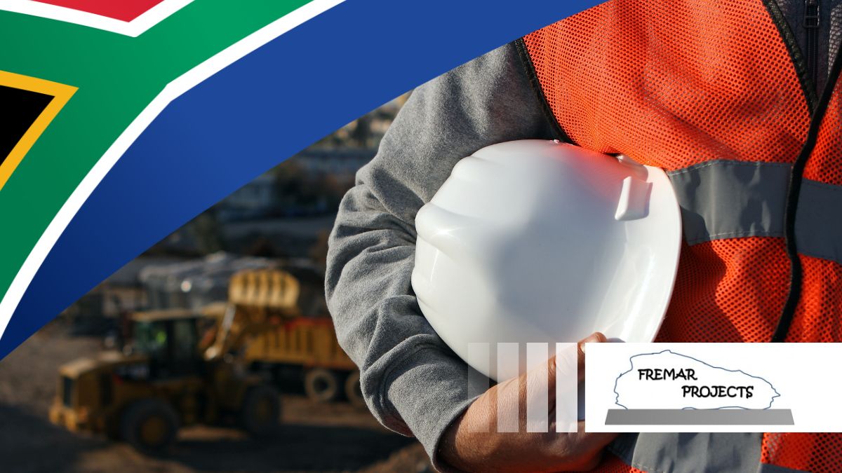 Turnkey Project Management South Africa